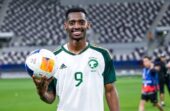 الأهلي يقترب من عبدالله رديف بعد تعثر مفاوضاته مع الاتحاد
