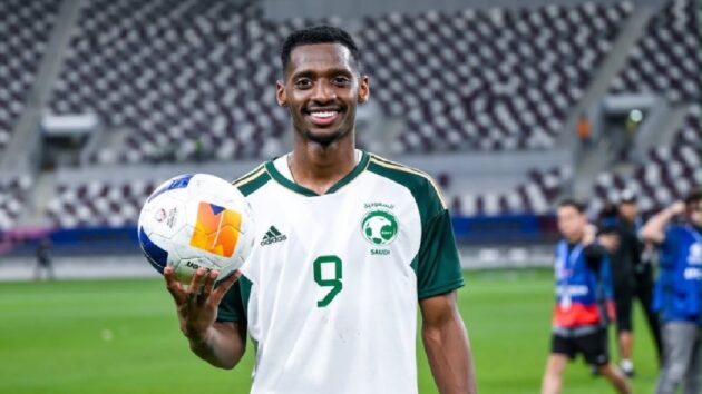 الأهلي يقترب من عبدالله رديف بعد تعثر مفاوضاته مع الاتحاد