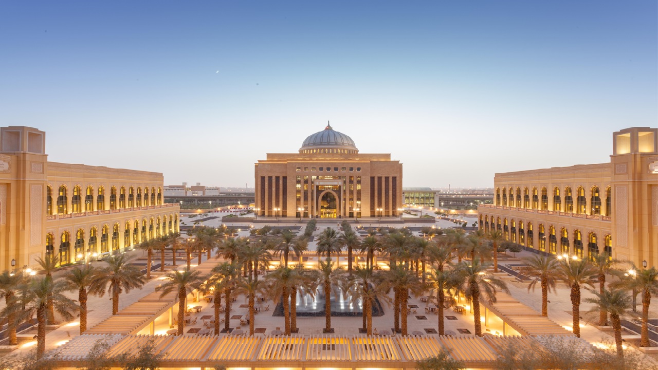 تكليف الدكتورة نجلاء التويجري رئيسًا لجامعة الأميرة نورة بنت عبدالرحمن