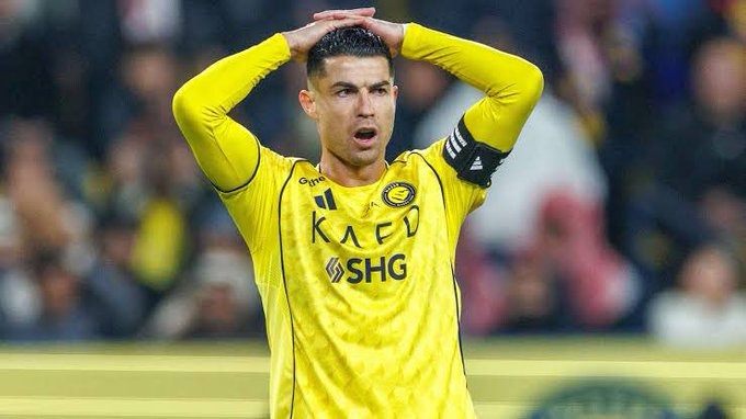 البكيري: كريستيانو غاضب ويلمح إلى عدم المشاركة مع النصر