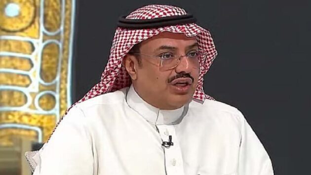 النمر يوضح العلاقة بين الكوليسترول والضغط
