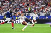 إسبانيا تهزم فرنسا وتتأهل إلى نهائي كأس العالم للمرة الثانية
