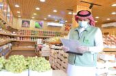 ضبط 20 مخالفة في أسواق النفع العام بالجوف