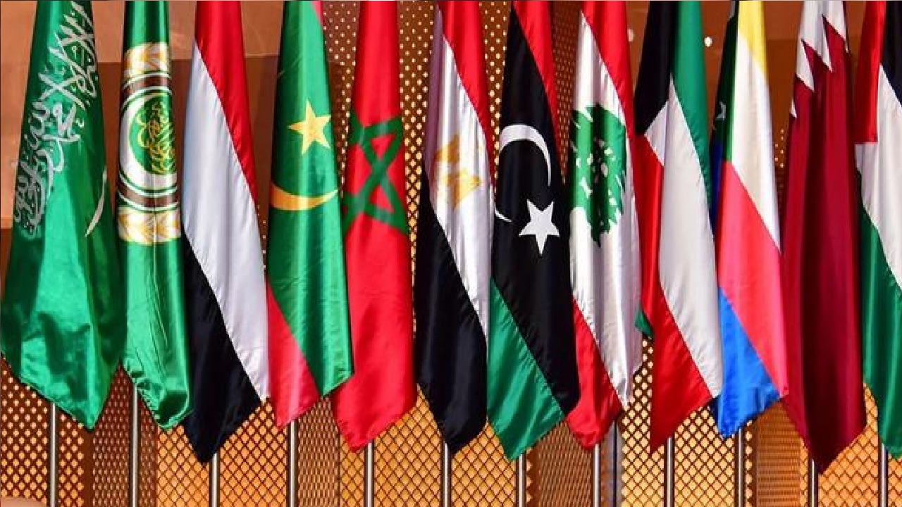 مجلس وزراء الداخلية العرب يُدين الاستهداف الإيراني لناقلتي النفط السعودية والقطرية