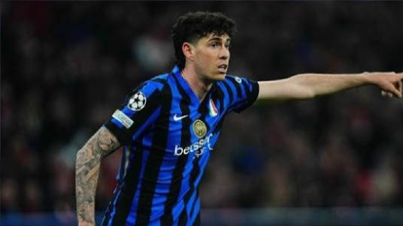 لاعب جديد ينضم لاهتمامات ريال مدريد