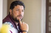 قلوة يعين أحمد فتح الله مدربًا للفريق عقب إيقاف رئيس النادي
