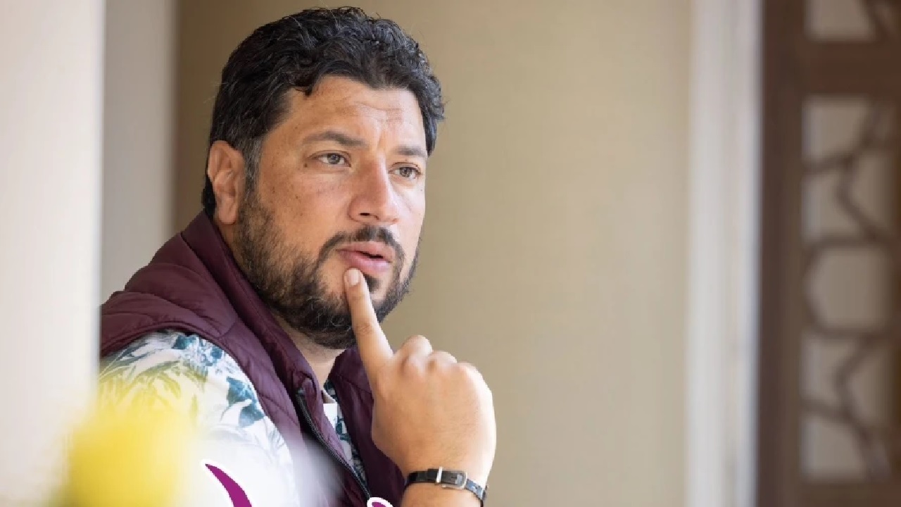 قلوة يعين أحمد فتح الله مدربًا للفريق عقب إيقاف رئيس النادي
