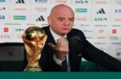 الفيفا يعلن إيرادات قياسية بـ15 مليار دولار من كأس العالم 2026