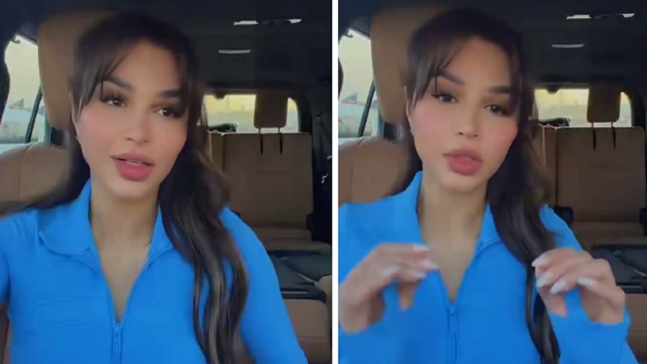 نهى نبيل: البيلاتس من أسرع الأشياء اللي أعطتني رسمة جسم مرتبة .. فيديو