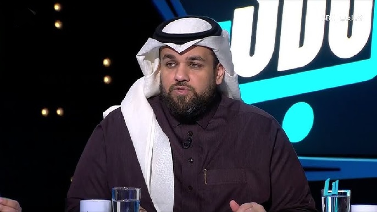 عماد الصائغ: التنافس بين المرشحين يصب في مصلحة الاتحاد السعودي .. فيديو