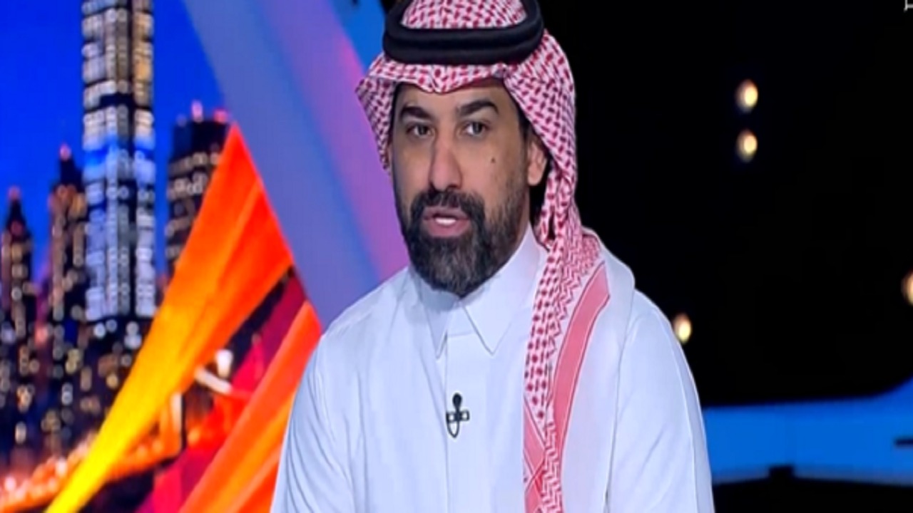أحمد عطيف: تحقيق الأخضر للمنجزات التحدي الأكبر للرئيس القادم بالاتحاد السعودي .. فيديو