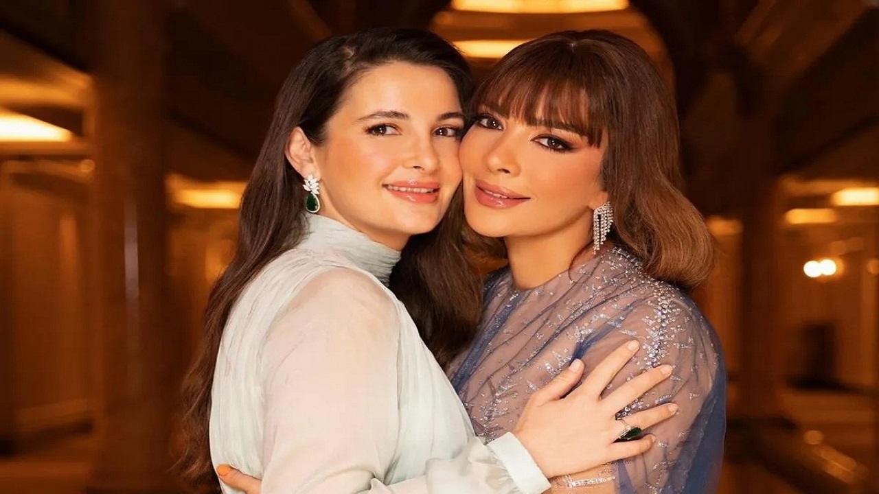شام الذهبي: أوعاكم تتغروا باللي بتشوفوه على انستجرام