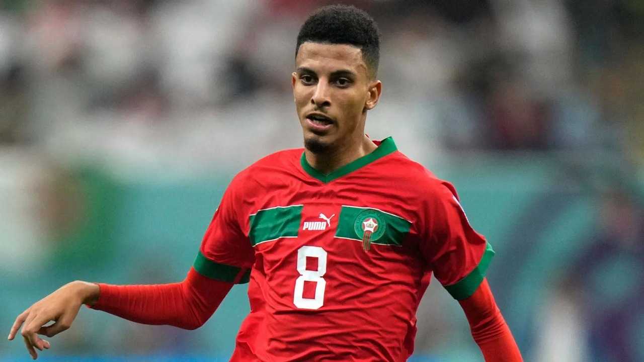 الأهلي ينافس الاتحاد على ضم عزالدين اوناحي