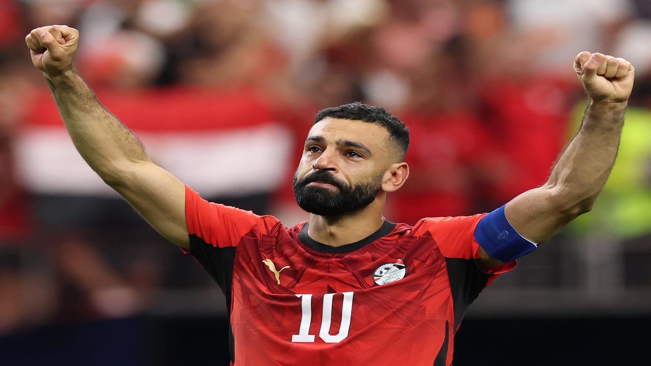 سبورتينغ كانساس سيتي مهتم بالتعاقد مع محمد صلاح
