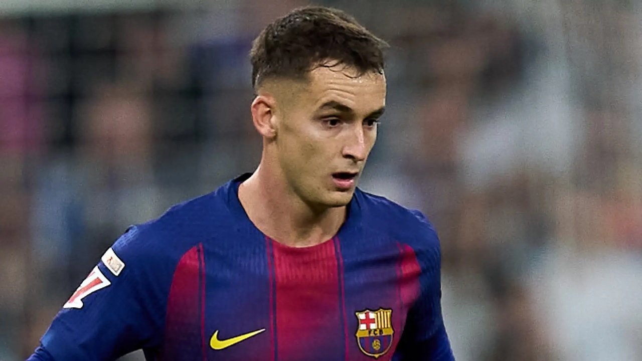 الهلال يستهدف كاسادو لاعب برشلونة