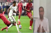 سامي الجابر: لو كان جيسوس مدربا للبرتغال لاختلفت الأوضاع .. فيديو