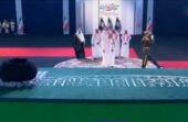 وفد سعودي يشارك في مراسم تشييع علي خامنئي بطهران.. فيديو