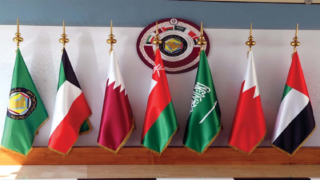 مجلس التعاون الخليجي يدين الهجمات الإيرانية: أمن دولنا كلٌ لا يتجزأ