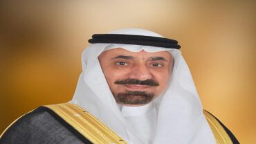 تمديد  خدمة أمير نجران لمدة 4 سنوات