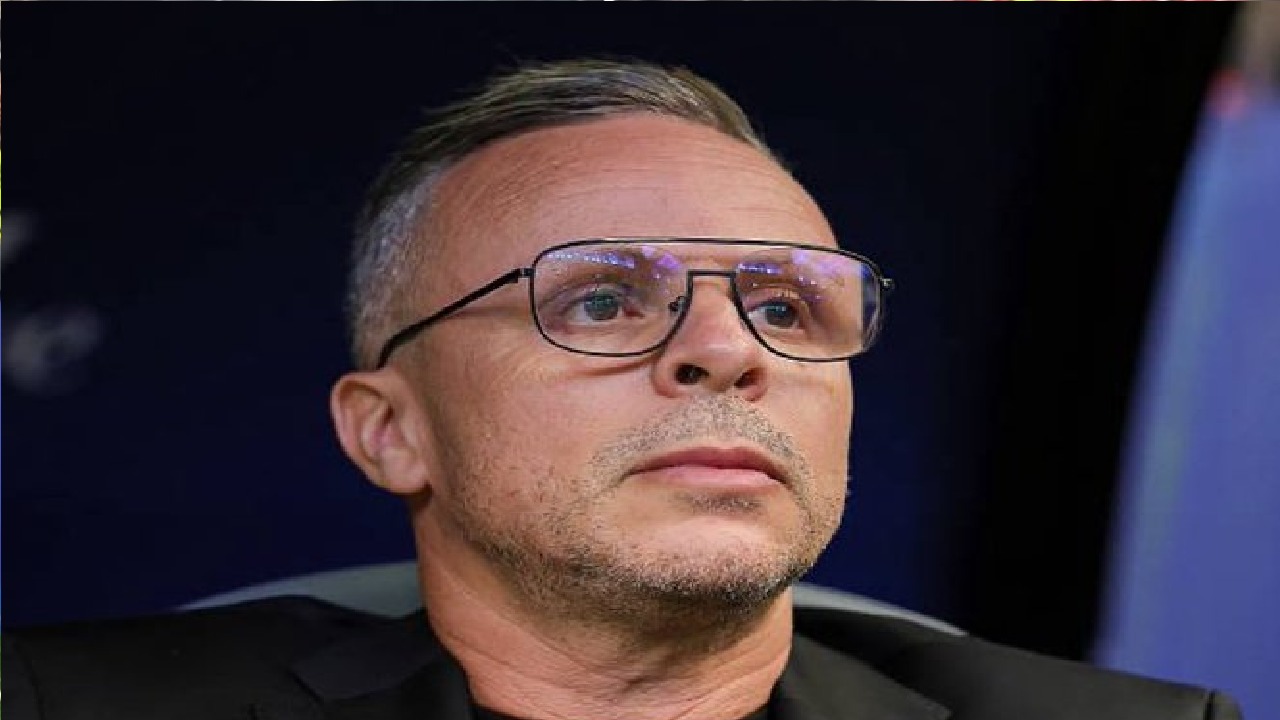 محمد وهبي يصبح ثاني مدرب أفريقي يصل إلى ربع نهائي كأس العالم