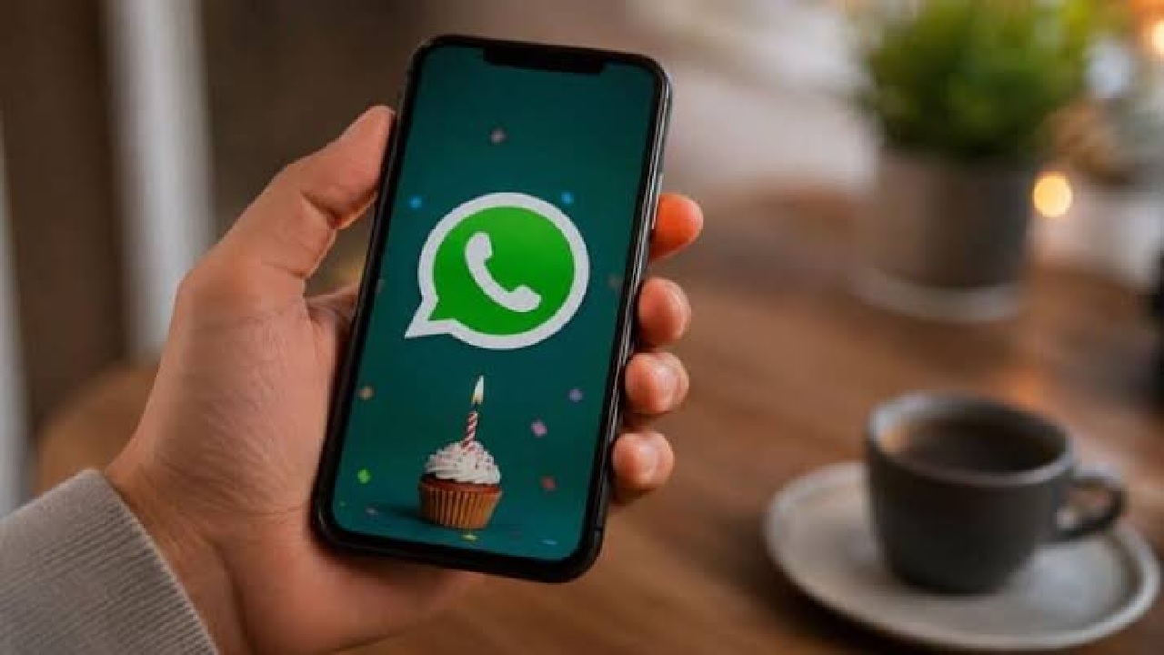 واتساب يطور ميزة للتذكير بأعياد الميلاد