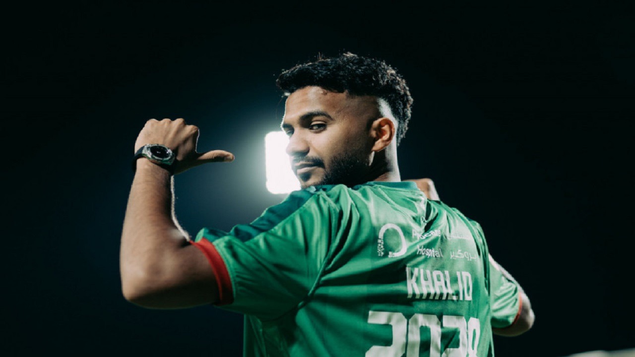 الاتحاد يضم الغنام ويُعير الشنقيطي وهوساوي