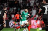 عائق مالي يعرقل انتقال خالد الغنام إلى الاتحاد