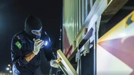 “المنافذ الجمركية” تسجل 1131 حالة ضبط خلال أسبوع