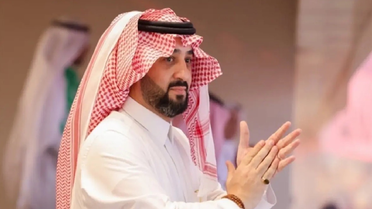 خالد الغامدي يعتزم الترشح بشكل رسمي لرئاسة الاتحاد السعودي لكرة القدم