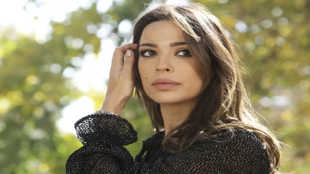 نادين نجيم : الخيانة قرار محد بيخون غلطة