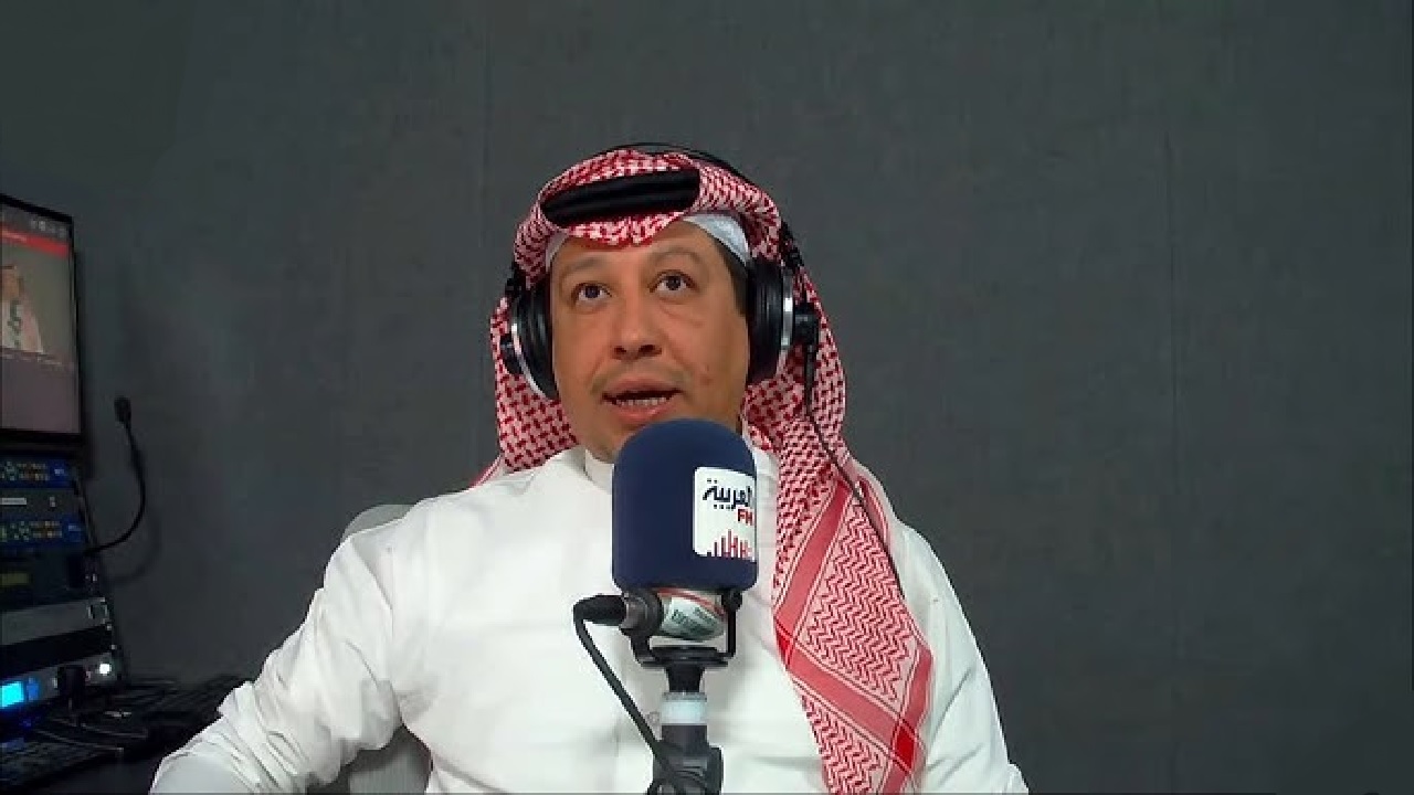 فيصل الجفن: ليس عيبًا أن نعترف بأن الكرة السعودية تسير في الطريق الخطأ. .فيديو