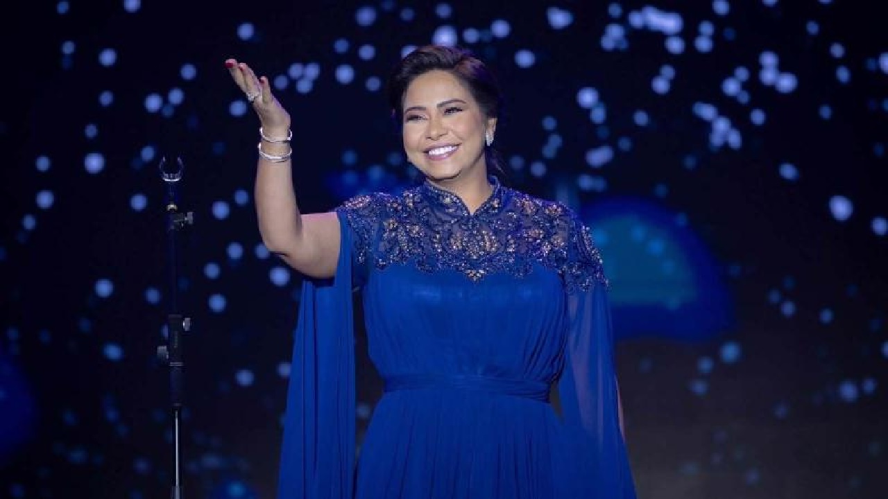 شيرين تدخل موسوعة غينيس بإنجاز جديد