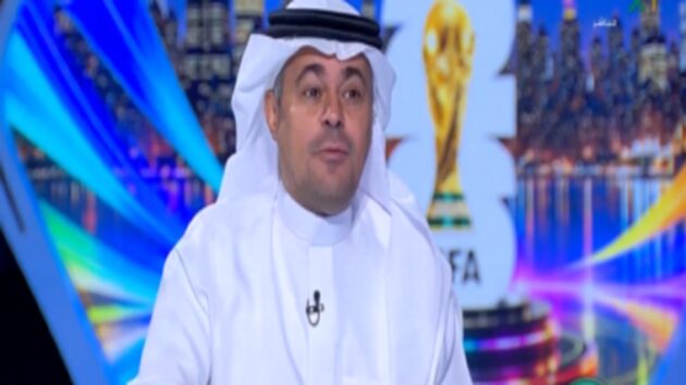 الشنيف: مشكلة البرازيل الكبرى “اختفاء” المدرب البرازيلي