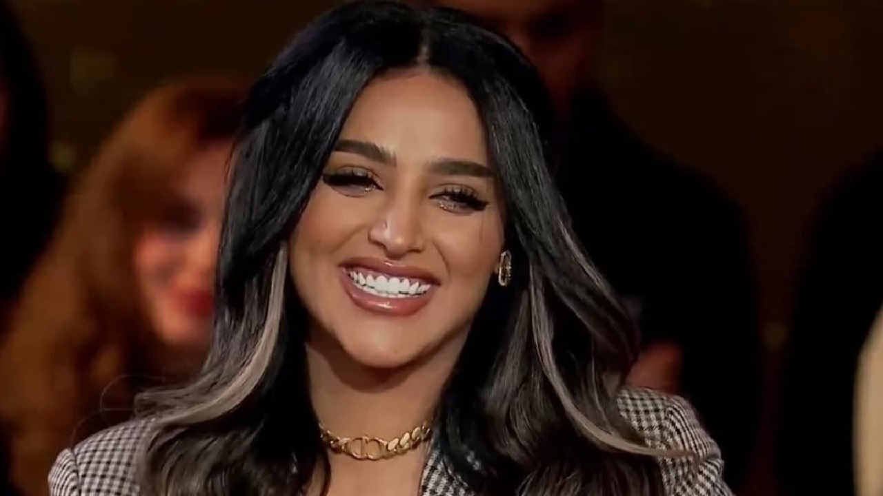 إيلاف الزهراني: استغربوا أني صاحبة شركة لكن الأهم العقل المدبر.. فيديو