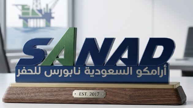 شركة أرامكو السعودية نابورس للحفر توفر وظائف شاغرة
