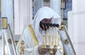 خطبتا الجمعة في المسجد الحرام والمسجد النبوي الشريف
