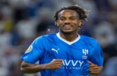 كاريو: أمضيت 3 سنوات الهلال وكانت الأفضل بمسيرتي