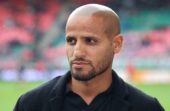 كريم الأحمدي: نادي الاتحاد ما زال في قلبي.. فيديو