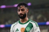 الفحوصات الطبية تكشف طبيعة إصابة صالح أبو الشامات