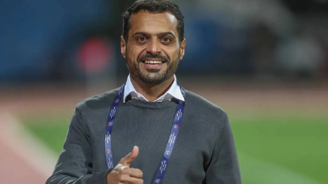 خالد العطوي يقترب من قيادة الفتح