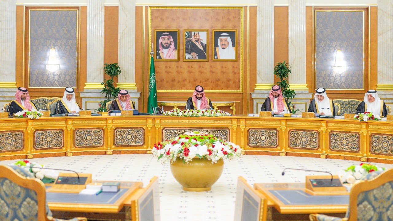 مجلس الوزراء يوافق على تسمية عام 2027 بعام الماء