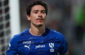 نونيز يترقب تحركات برشلونة لإنهاء مسيرته مع الهلال