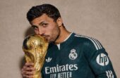 رودري يقترب من ريال مدريد