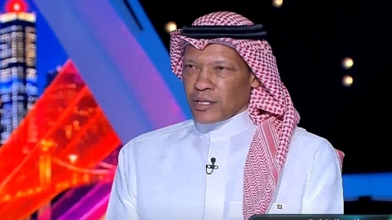 الدعيع: استمرار إنزاغي سيدخل اللاعبين في مشاكل