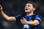 الاتحاد يستهدف التعاقد مع بافارد