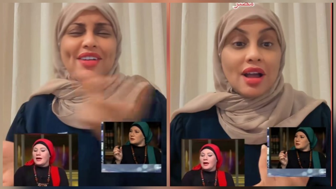 د. نوف الراشد تكشف السبب وراء جريمة المحامية المصرية التي قتلت والدتها.. فيديو