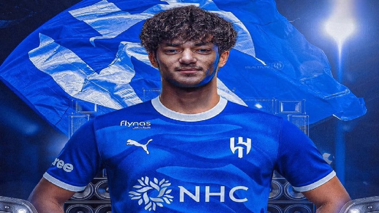 الهلال يوقع مع محمد الصرنوخ قادمًا من الفتح