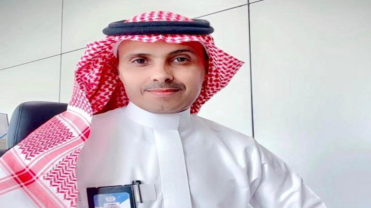 ترقية طارق المالكي إلى المرتبة الحادية عشرة بجامعة جازان