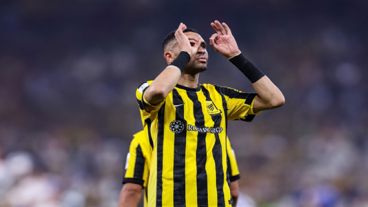 نادي مغربي ينسحب من التعاقد مع النصيري