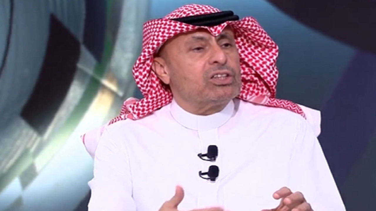 عادل البطي: الأرجنتين نجح بعبقرية ميسي .. فيديو
